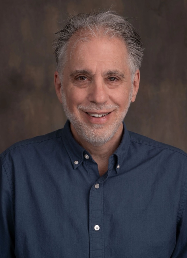 Marc S. Levine, M.D.